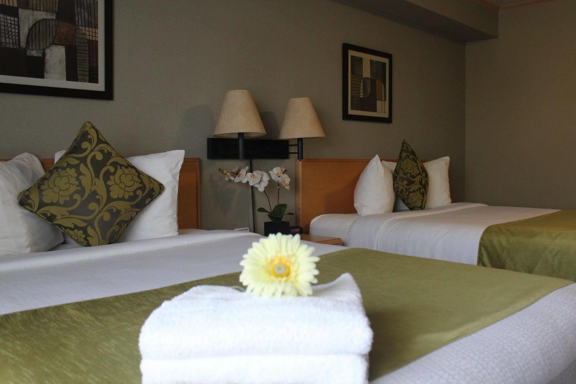 Travelodge By Wyndham Fort Mcmurray Εξωτερικό φωτογραφία