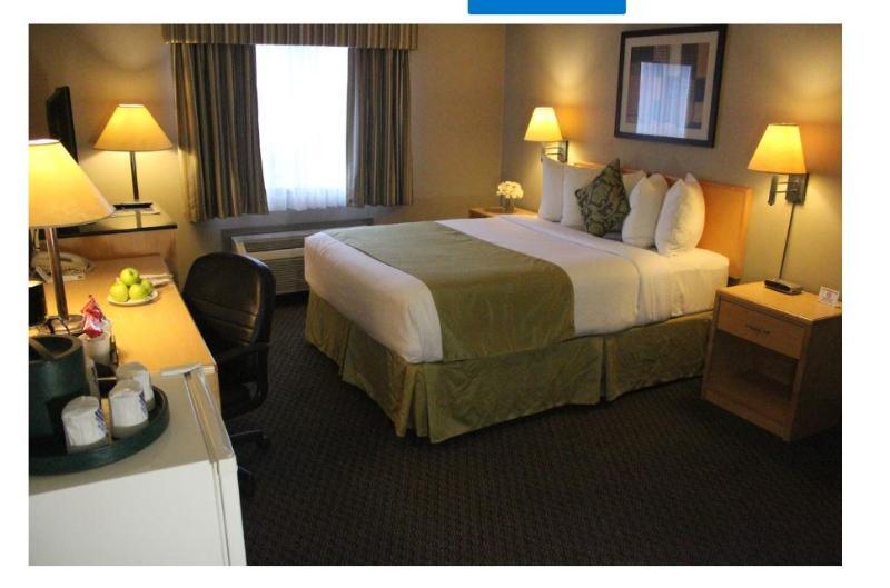 Travelodge By Wyndham Fort Mcmurray Εξωτερικό φωτογραφία